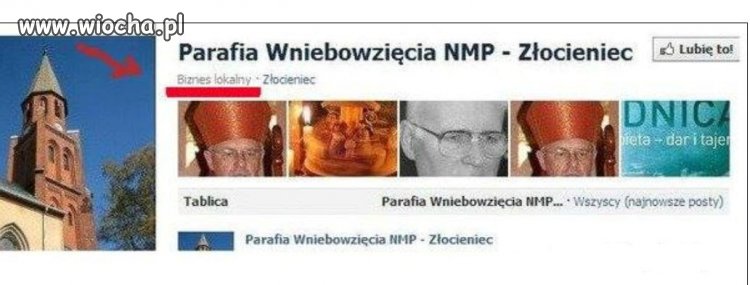 Biznes lokalny