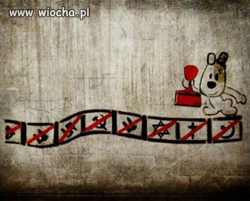 Dobranocka z morałem