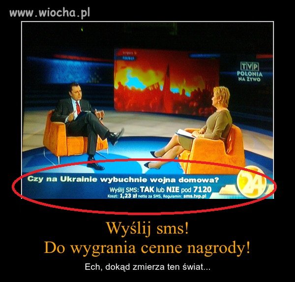 Cenne nagrody czekają
