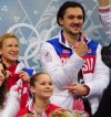 Galeria mistrzów olimpijskich.