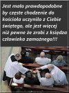 A od siedzenia w kinie nie zostaniesz projektorem 