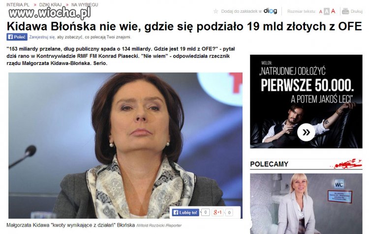 NIE WIEM...
