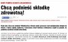 Rząd znów chce nas oskubać!!!