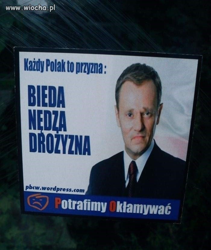 Trudno się nie zgodzić
