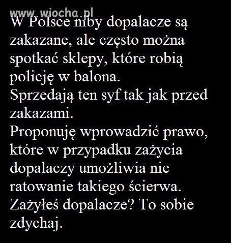 Krótko 