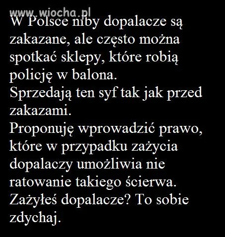 Krótko 