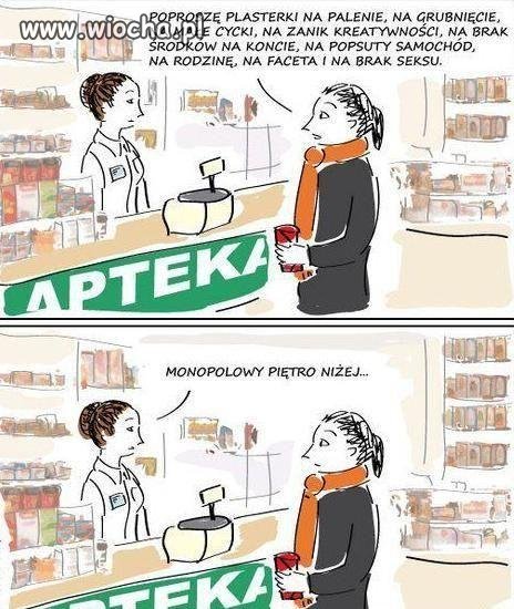 Pieprzone i głupkowate reklamy, nie wiesz co brać