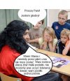 (Bardzo) szczera prawda