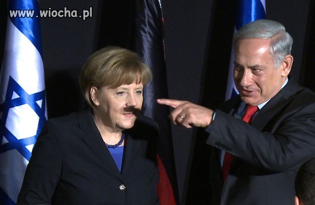 Odziedziczyła po dziadku...