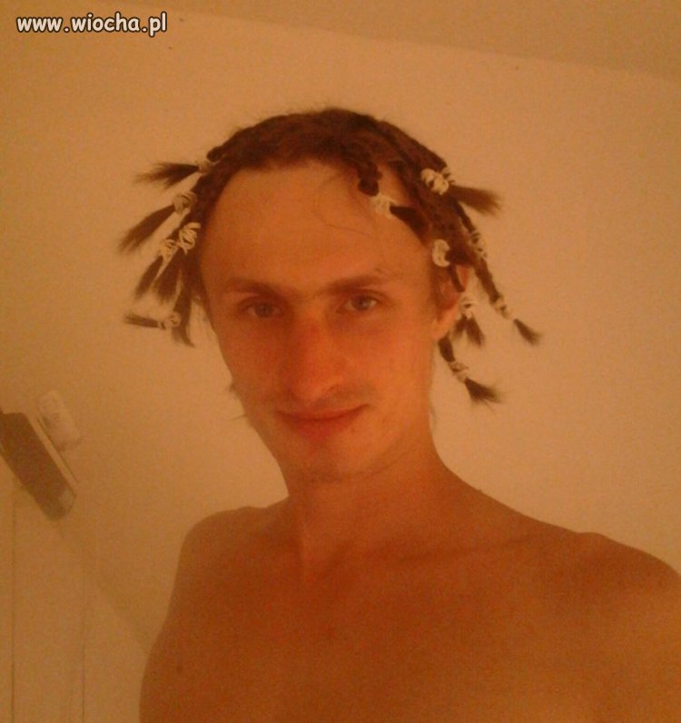 Co za piękność 