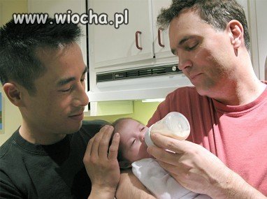 W Niemczech pary homoseksualne