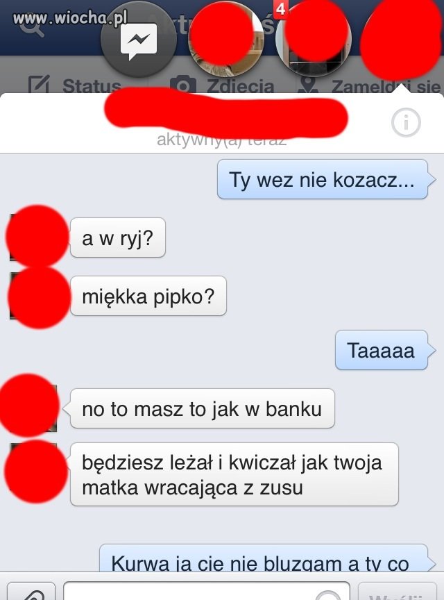 Aż strach wrócić po feriach do szkoły