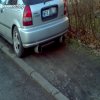 Rynna fi 300, Polski tuning