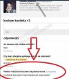 "Rzonka" Justinka