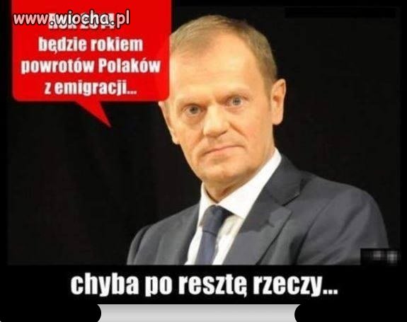 Powroty Polaków...