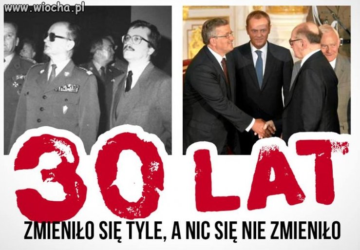 30 Lat...