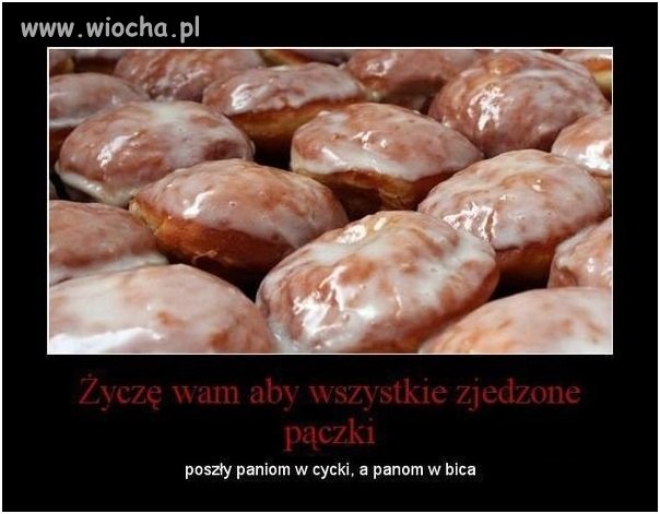 Na milszy poranek 