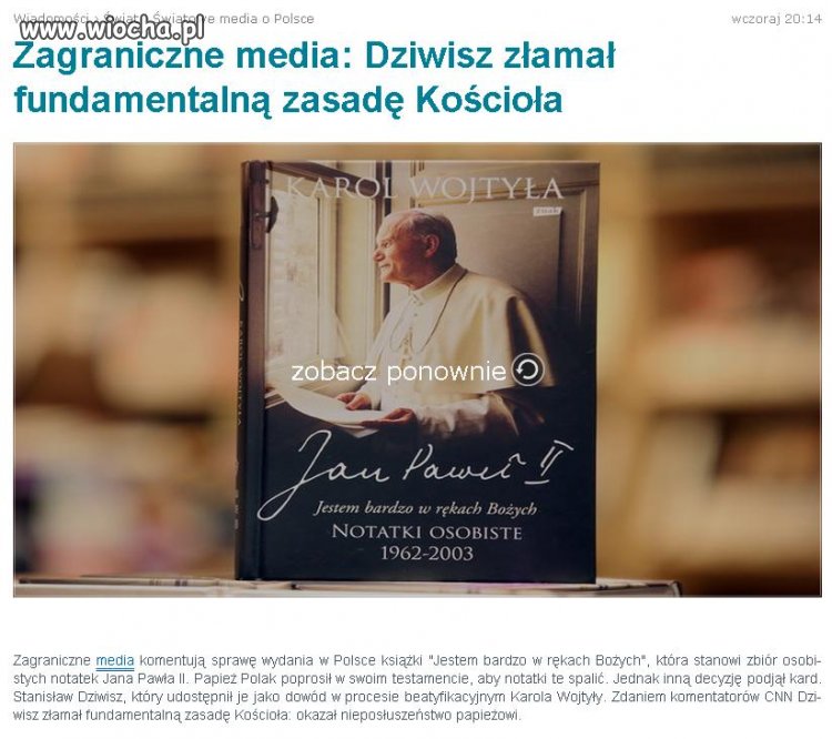 Zaufaj przyjacielowi a się zDziwisz... 
