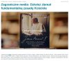 Zaufaj przyjacielowi a się zDziwisz... 