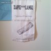 Ogłoszenie w akademiku "Zapierd*lanki