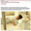 Co się z tymi ludźmi dzieje... 