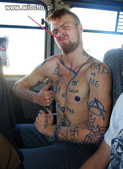 Gangsta 