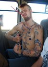 Gangsta 