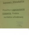 Mieszkanie w bloku
