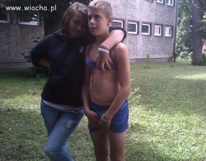 Z Chłopakiem