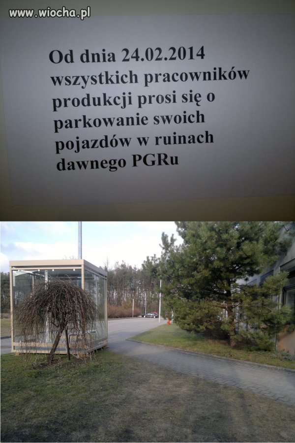 Brak szacunku i dyskryminacja.