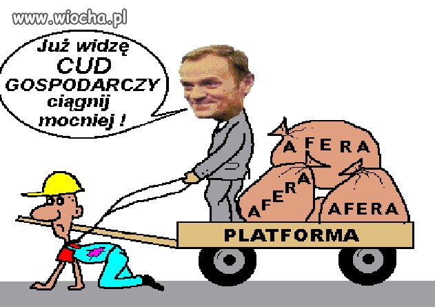 Ja mam dość !