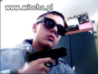 Gangsta Gimnazjum