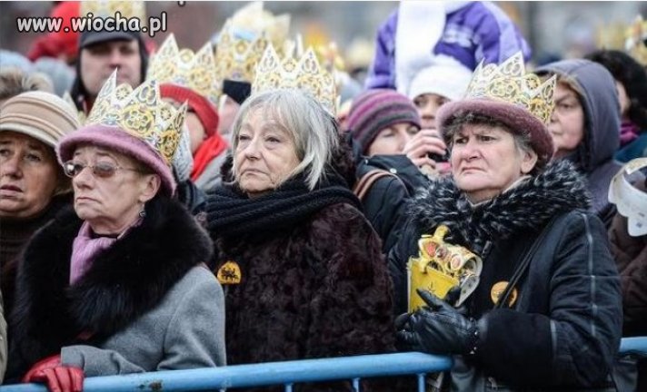 Już nie mohery Rydzyka.