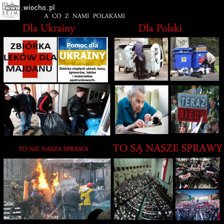 Polski absurd