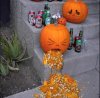 Halloween się udał