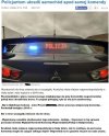 W Polsce nawet policja nie ochroni