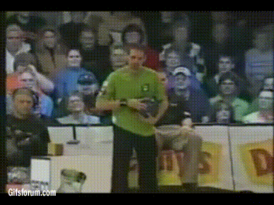 Sport jest niebezpieczny