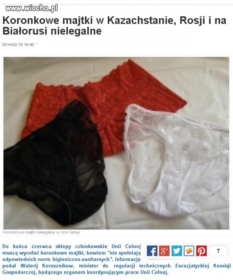 To jest dopiero debilizm !!!