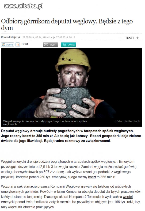 Był deputat