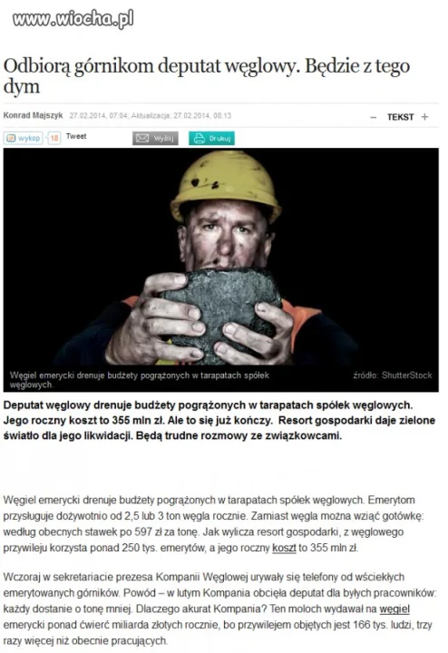 Był deputat