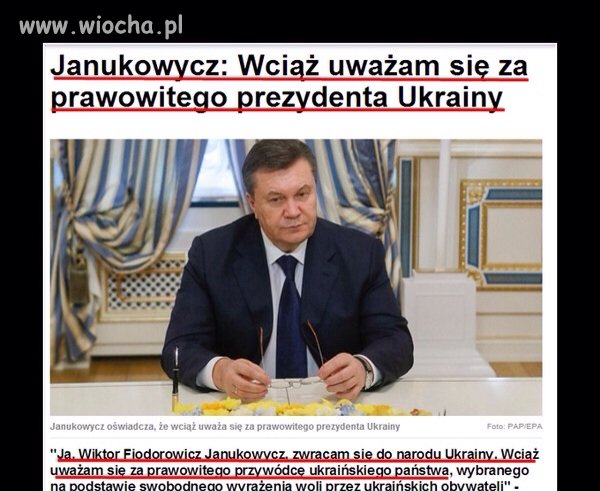 "Prezydent"