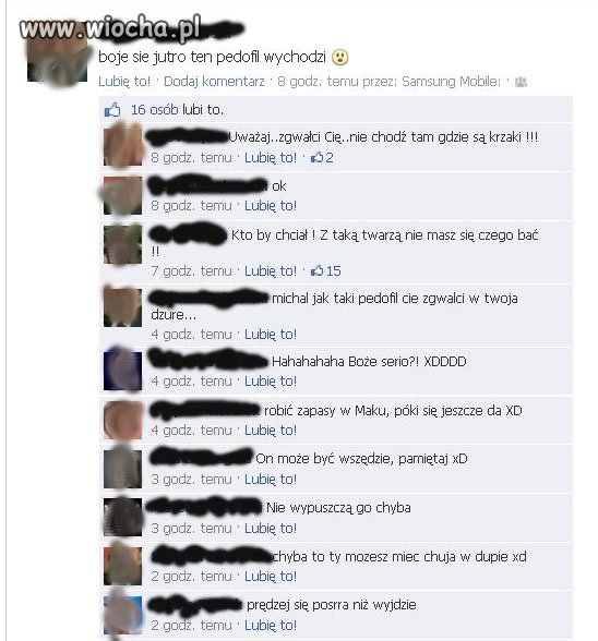 Bez komentarza