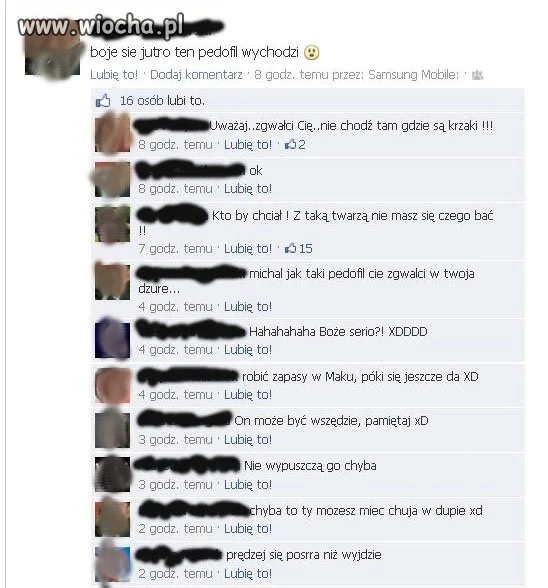 Bez komentarza