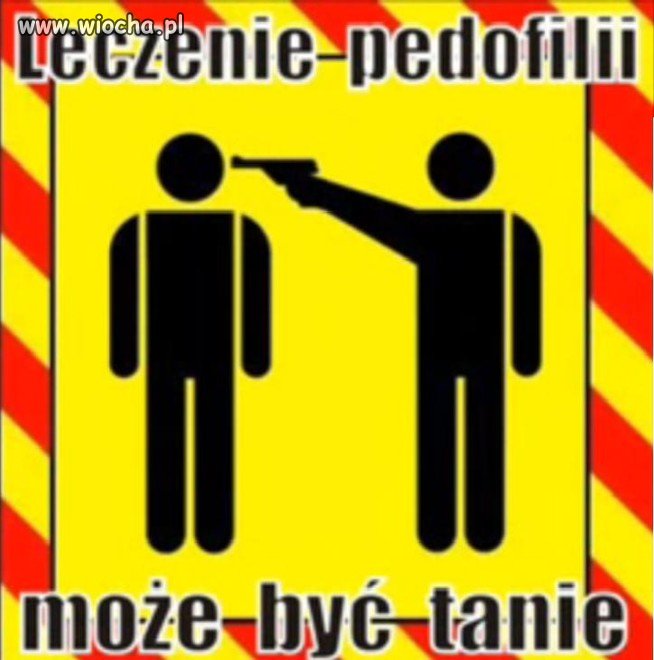 Ja bym tam szybko wyleczył TRYNKA