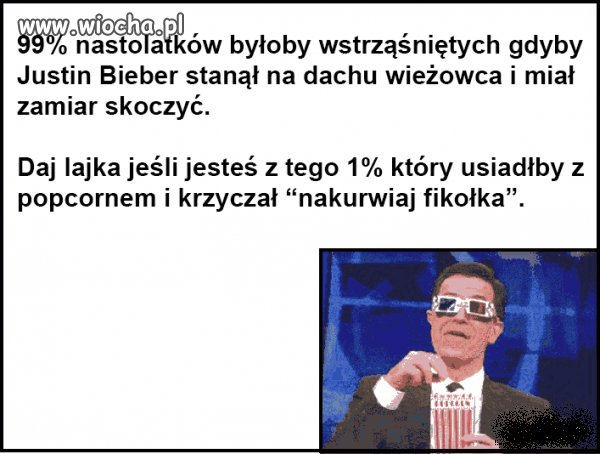 Beka z Biebera