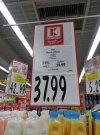 Kaufland Kraków... taka promocja aż 5 kupiłem