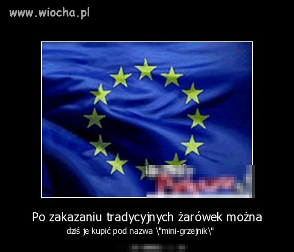 Tyle dobra z tej unii