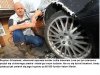 A mogłem kupić czołg