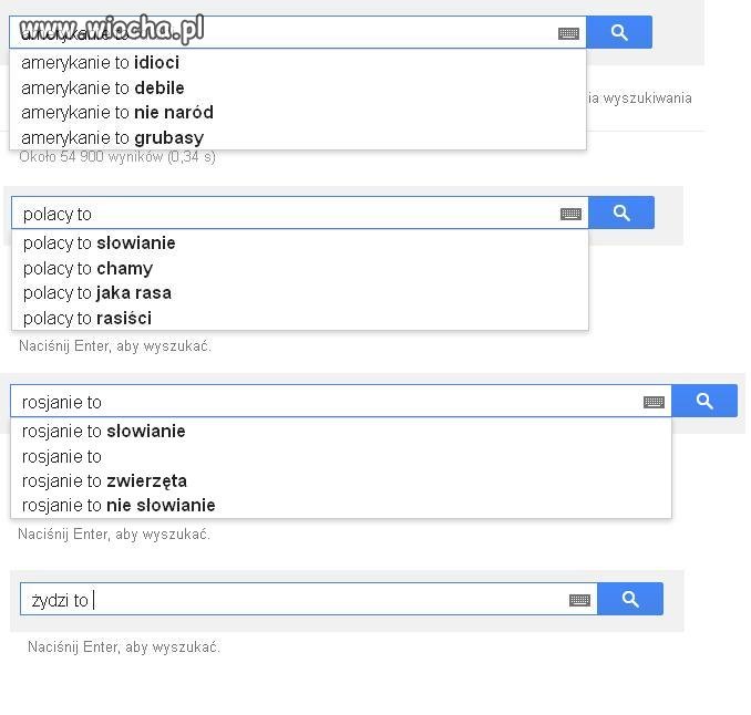 Poprawność polityczna?