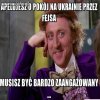 Apelujesz Pokój na Ukrainie 